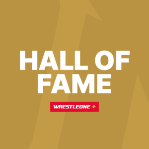 WrestleOne+ Hall Of Fame