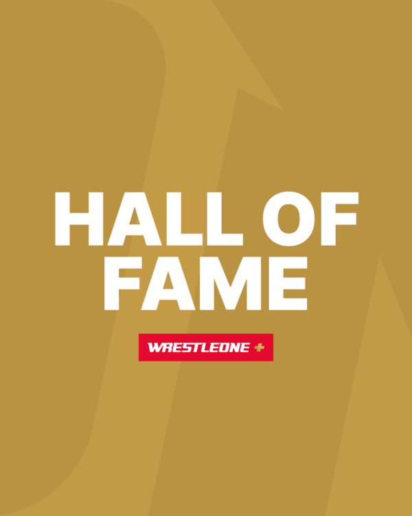 WrestleOne+ Hall Of Fame