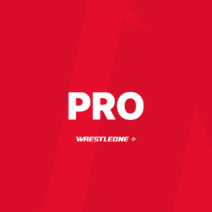 WrestleOne+ Pro